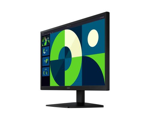 SAMSUNG Essential S3 S31D LS22D310EAUXUF 22" 5 ms Full HD 75 Hz Monitör